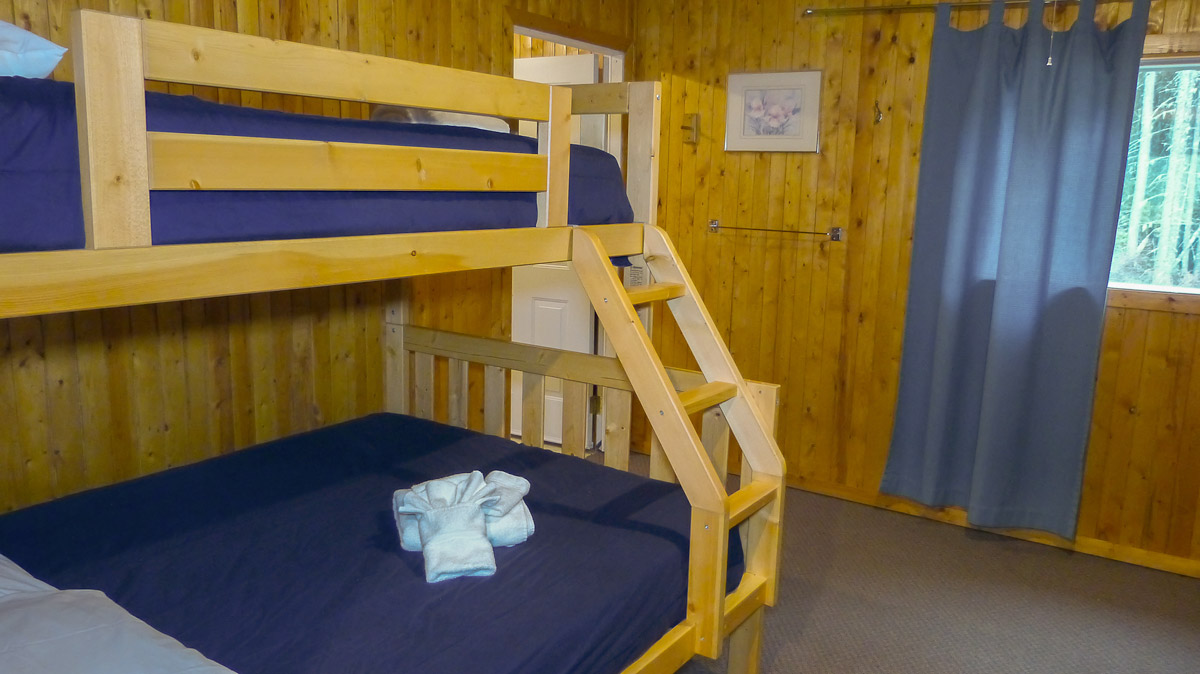 CHALET CANARD ROUX — Pourvoirie Némiskau – Pourvoirie Némiskau