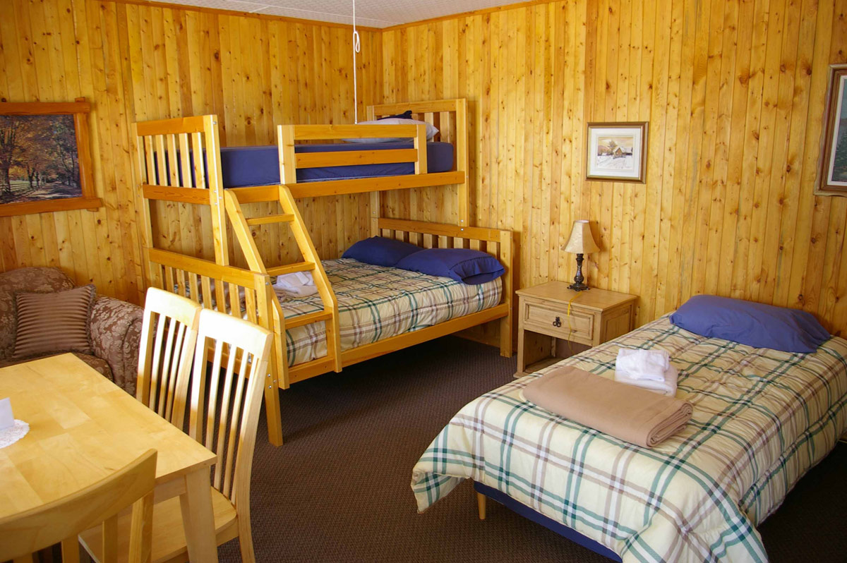 ROSELIN LODGE – ROSELIN LODGE