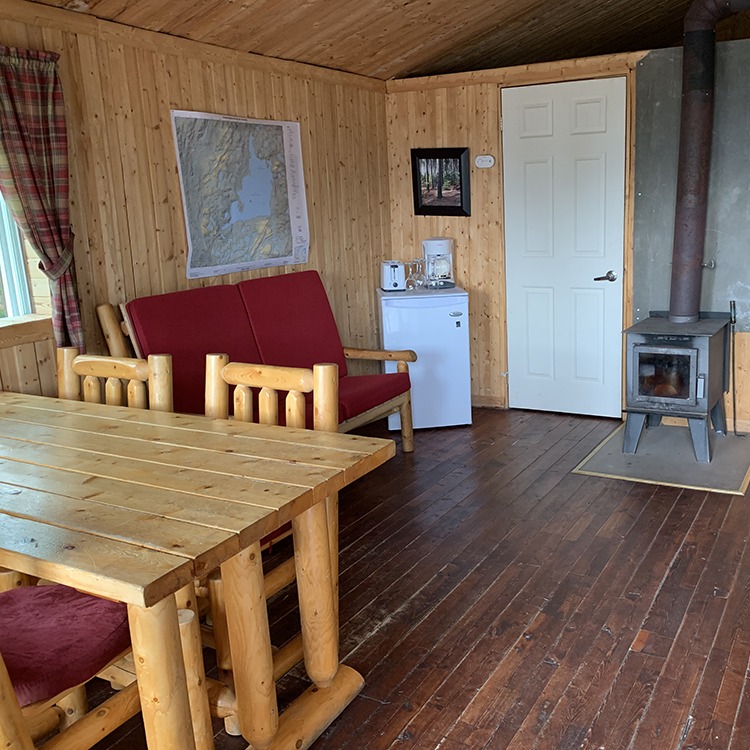 CHALET 111 – CHALET 111