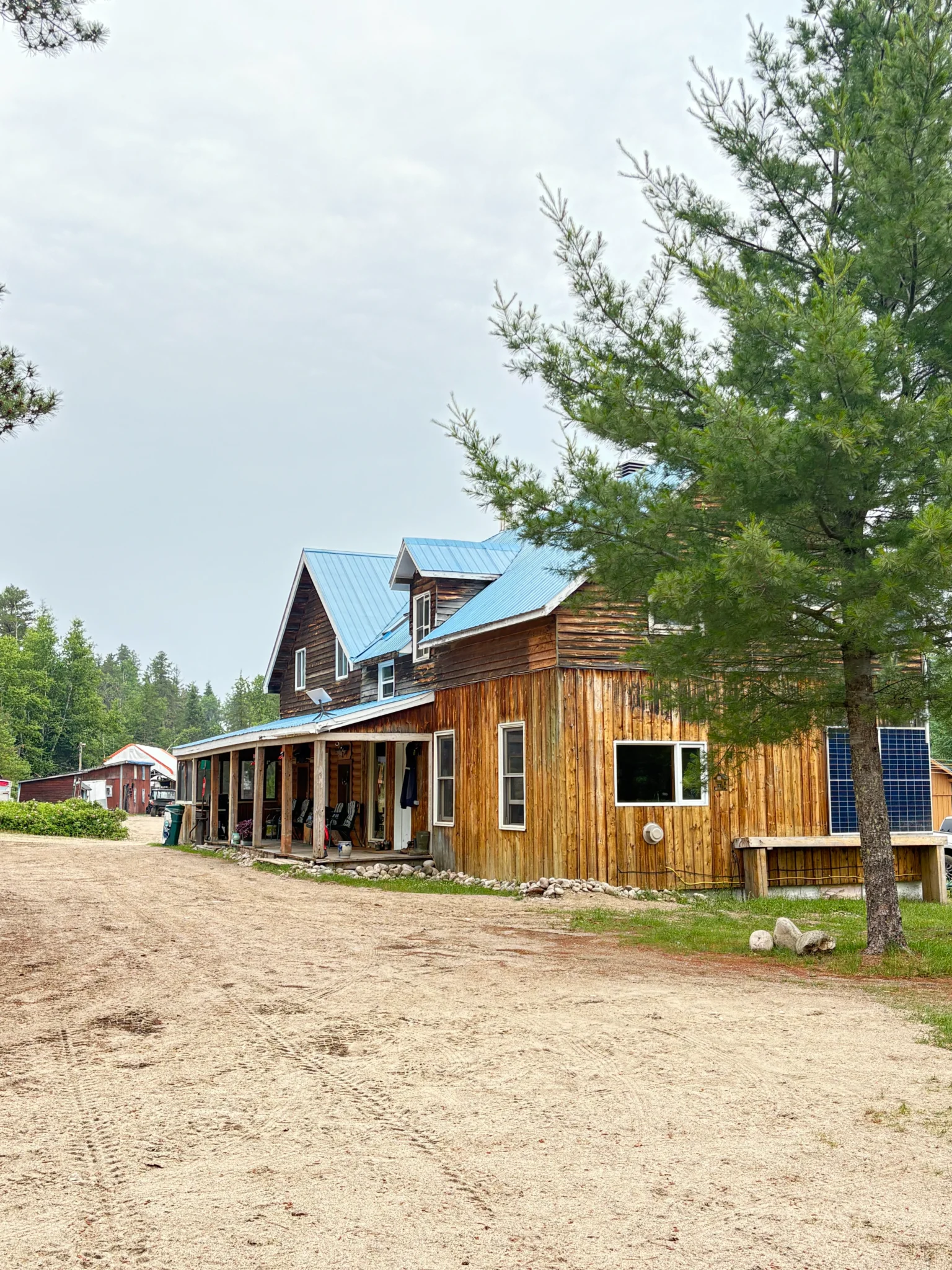 INN – INN