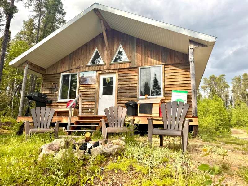 CHALET HÉLÈNA – CHALET HÉLÈNA