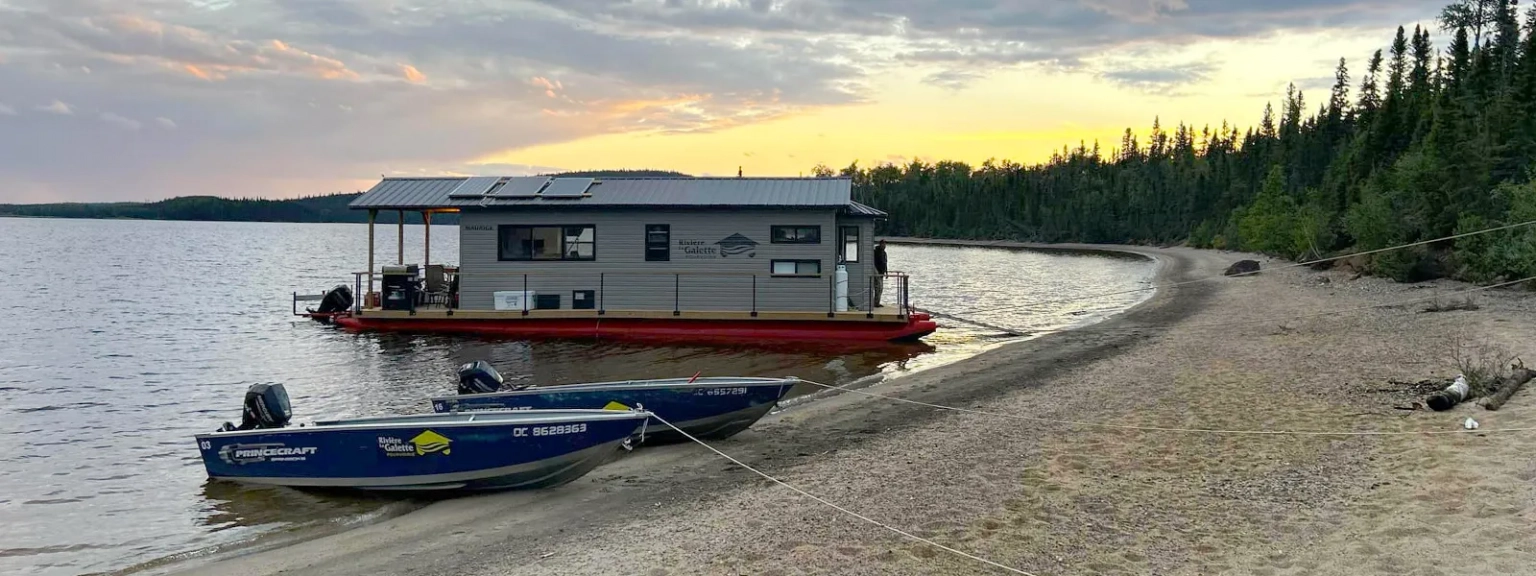 CHALET 5 – CHALET 5