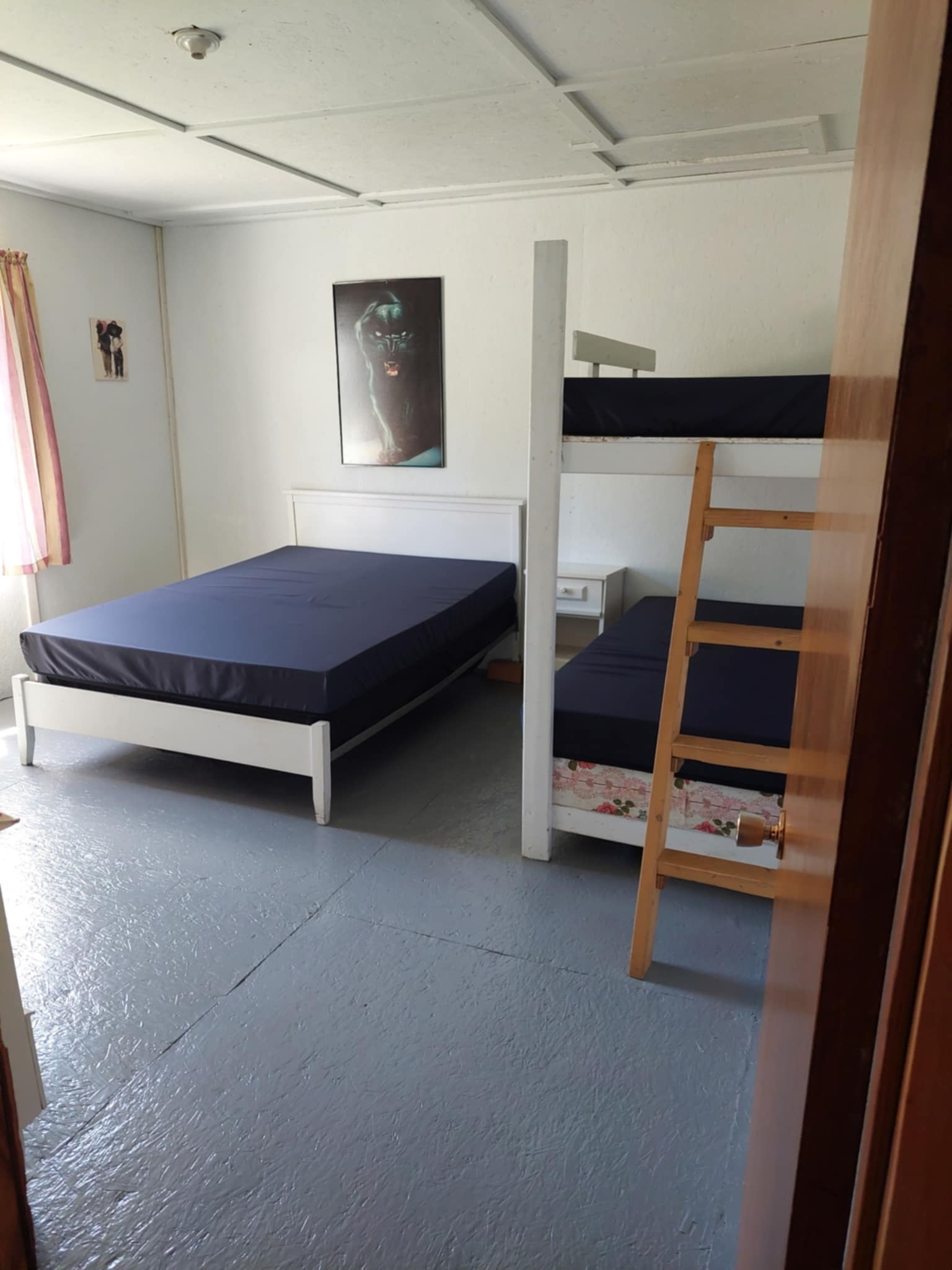 L'AIGLE CABIN — Pourvoirie Rothman – Pourvoirie Rothman
