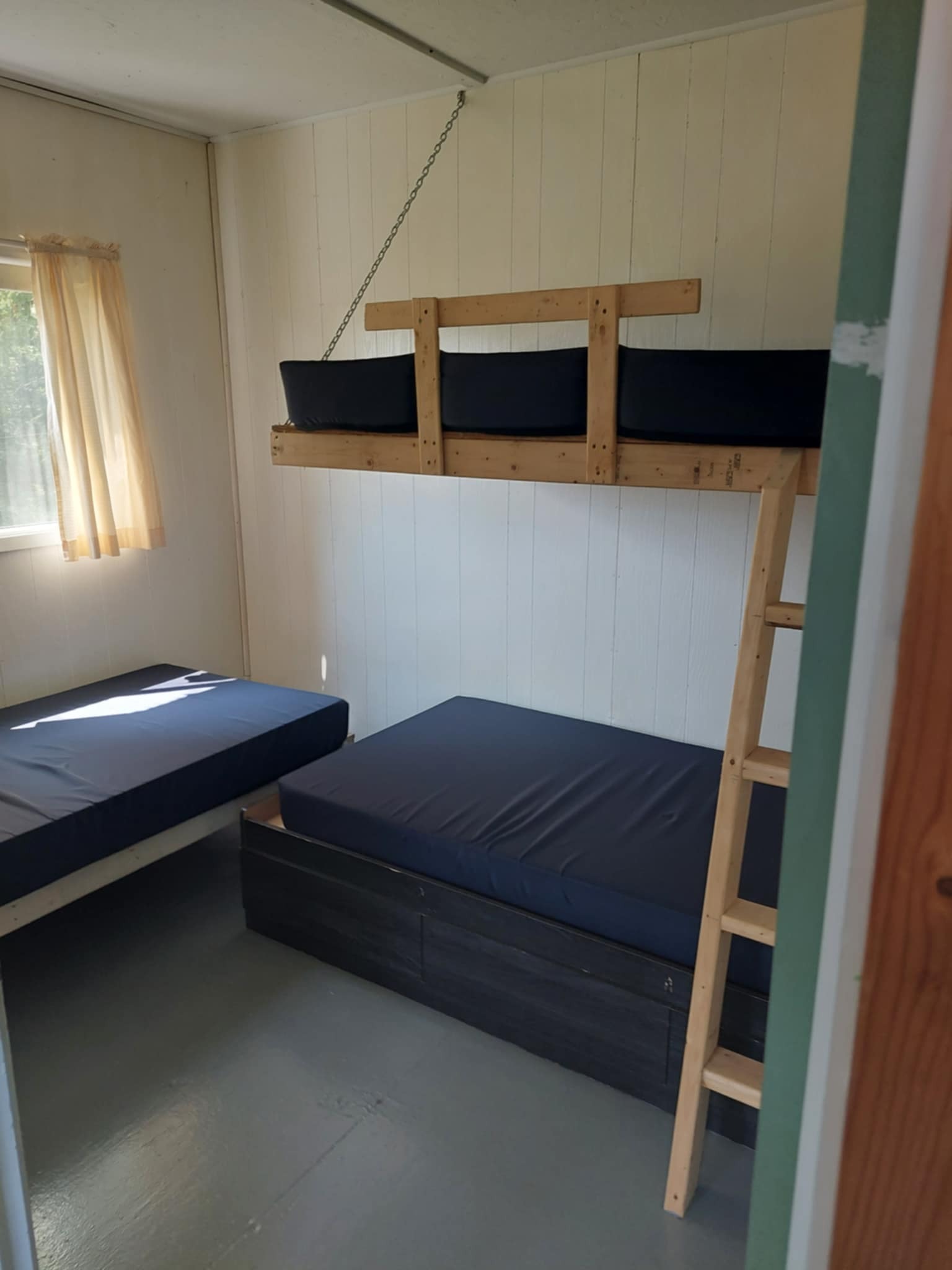 CHALET LE CANARD — Pourvoirie Rothman – Pourvoirie Rothman
