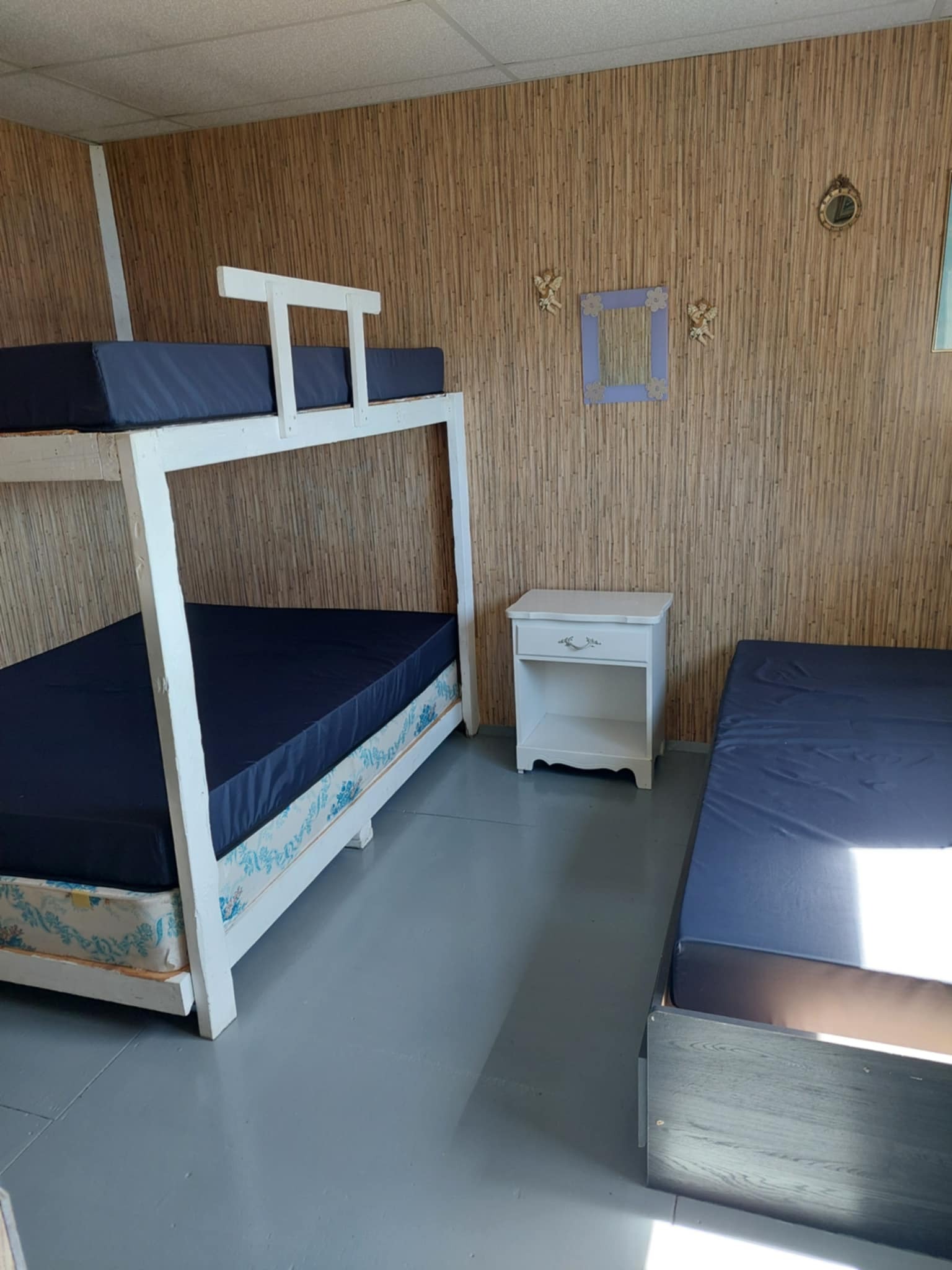 LE PAPILLON CHALET – LE PAPILLON CHALET