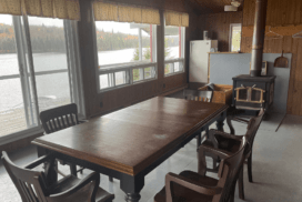 LE FAMILIAL CABIN – LE FAMILIAL CABIN