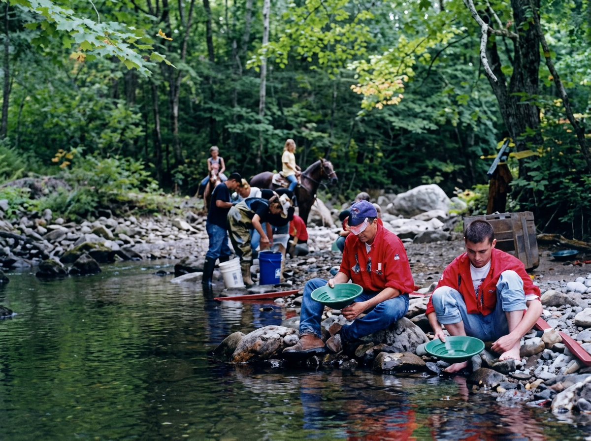 Photo of Pourvoirie Safari in Chaudière-Appalaches, QC