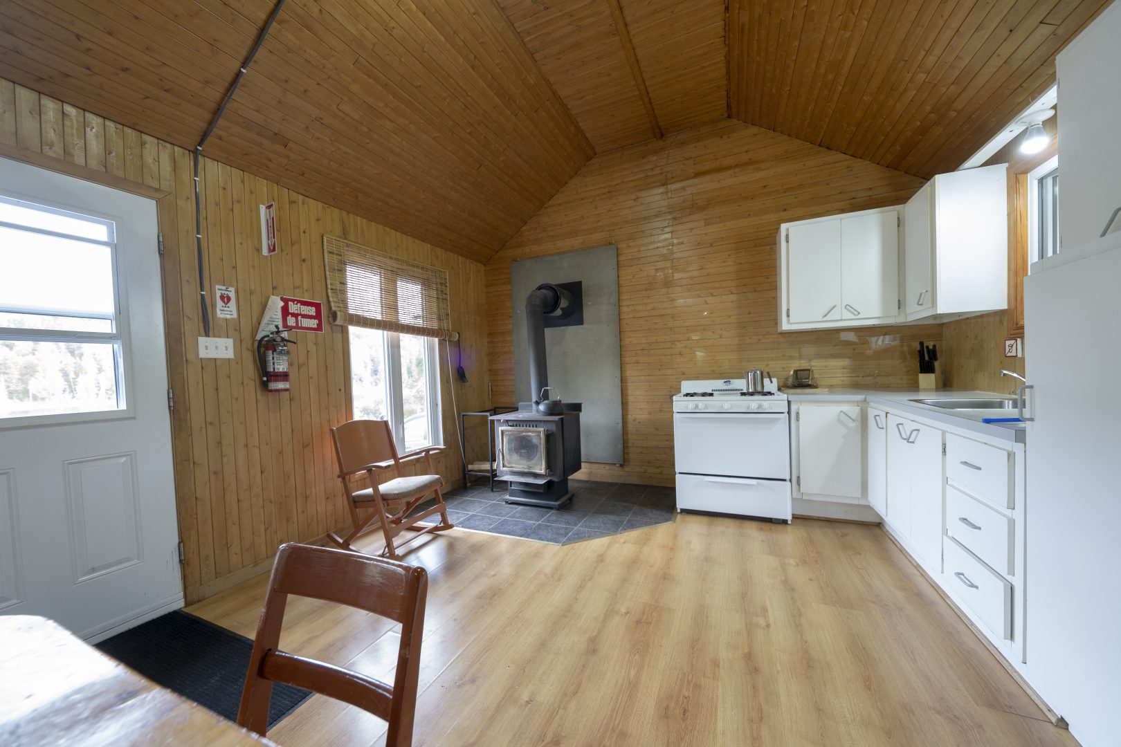 CHALET LAC BLANC – CHALET LAC BLANC