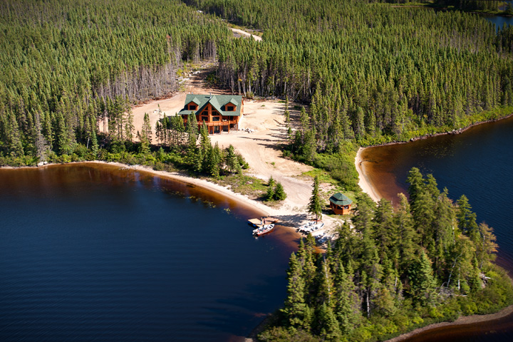 ST-CYR ROYAL LODGE – ST-CYR ROYAL LODGE