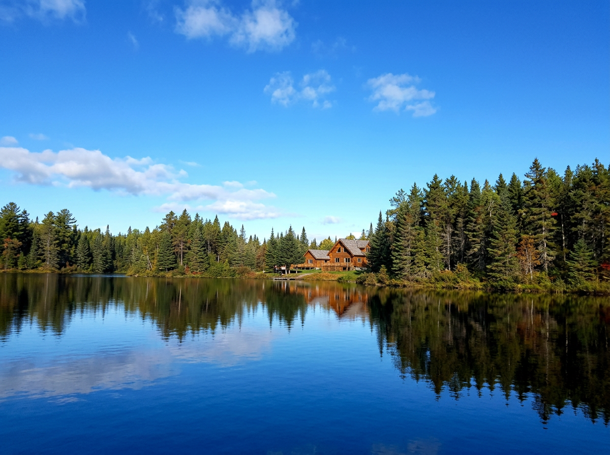 Photo of Pourvoirie Saint-Zénon in Lanaudière, QC