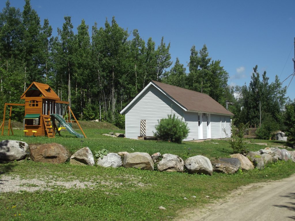 CAMP 5 – CAMP 5