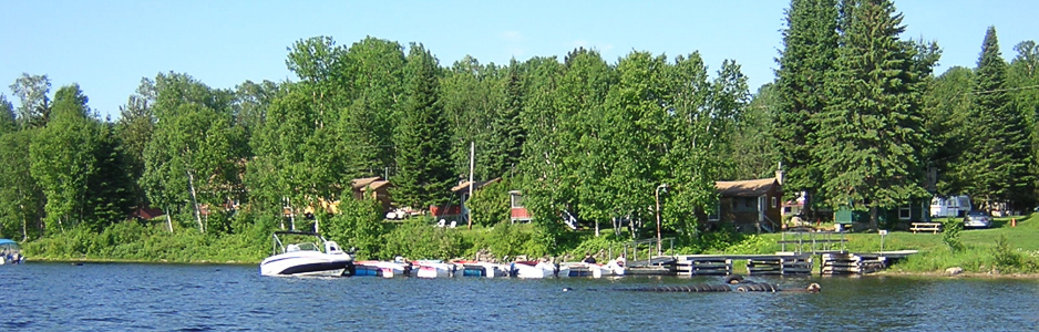 Photo of Pourvoirie Tawanipi in Outaouais, QC