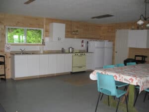 CHALET OUTPOST — Pourvoirie Tisonagan – Pourvoirie Tisonagan