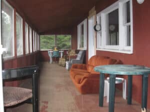 CHALET OUTPOST — Pourvoirie Tisonagan – Pourvoirie Tisonagan