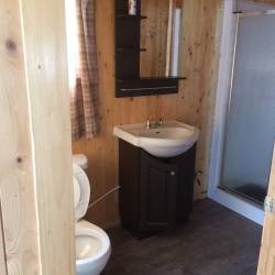 CARCAJOU CHALET – Pourvoirie Waban-Aki
