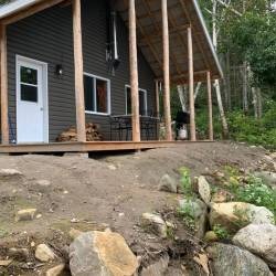 CHALET CHOUETTE – CHALET CHOUETTE