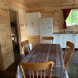 CHOUETTE CABIN – Pourvoirie Waban-Aki