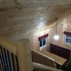 CHALET CROISETTE — Pourvoirie Waban-Aki – Pourvoirie Waban-Aki