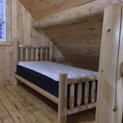 CHALET CROISETTE — Pourvoirie Waban-Aki – Pourvoirie Waban-Aki