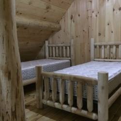 CHALET CROISETTE — Pourvoirie Waban-Aki – Pourvoirie Waban-Aki