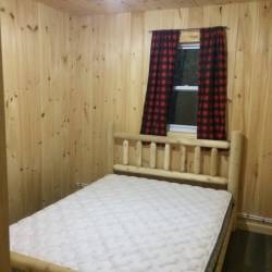 CHALET CROISETTE – Pourvoirie Waban-Aki