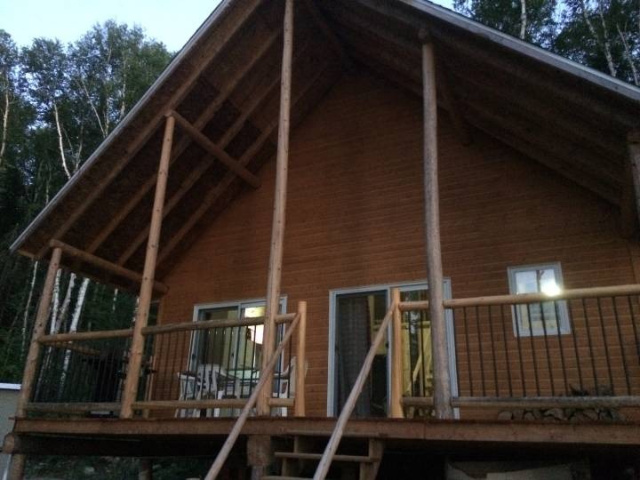CHALET CROISETTE – CHALET CROISETTE