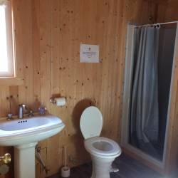 CHALET DU LAC DRAGON — Pourvoirie Waban-Aki – Pourvoirie Waban-Aki