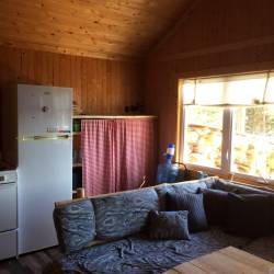 CHALET DU LAC DRAGON – Pourvoirie Waban-Aki