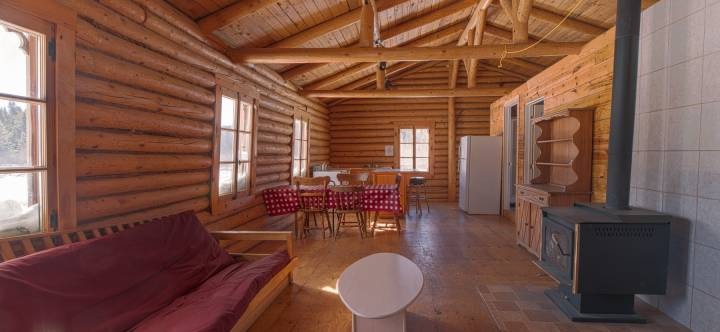 CHALET FAMILIALE – CHALET FAMILIALE