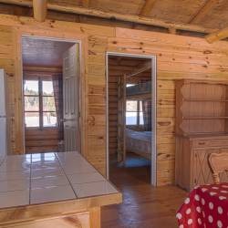 FAMILY CABIN — Pourvoirie Waban-Aki – Pourvoirie Waban-Aki