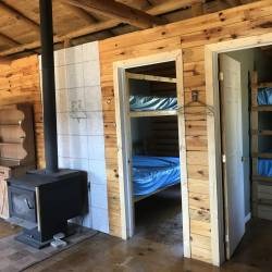 FAMILY CABIN — Pourvoirie Waban-Aki – Pourvoirie Waban-Aki