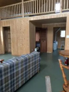 CHALET GUILLAUME — Pourvoirie Waban-Aki – Pourvoirie Waban-Aki