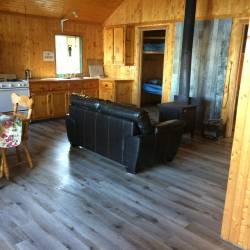 LAC DES ATTELLES CABIN — Pourvoirie Waban-Aki – Pourvoirie Waban-Aki