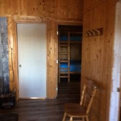 LAC DES ATTELLES CABIN — Pourvoirie Waban-Aki – Pourvoirie Waban-Aki