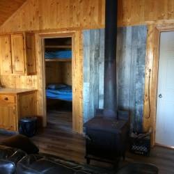 LAC DES ATTELLES CABIN — Pourvoirie Waban-Aki – Pourvoirie Waban-Aki