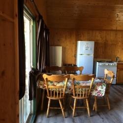 LAC DES ATTELLES CABIN — Pourvoirie Waban-Aki – Pourvoirie Waban-Aki