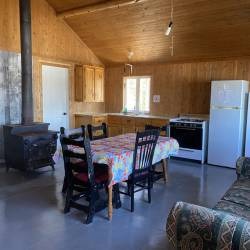 CHALET LE BALBUZARD — Pourvoirie Waban-Aki – Pourvoirie Waban-Aki