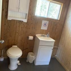 CHALET LE BALBUZARD — Pourvoirie Waban-Aki – Pourvoirie Waban-Aki