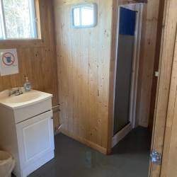 CHALET LE BALBUZARD — Pourvoirie Waban-Aki – Pourvoirie Waban-Aki