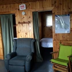 CHALET LE MÉSANGEAI – Pourvoirie Waban-Aki