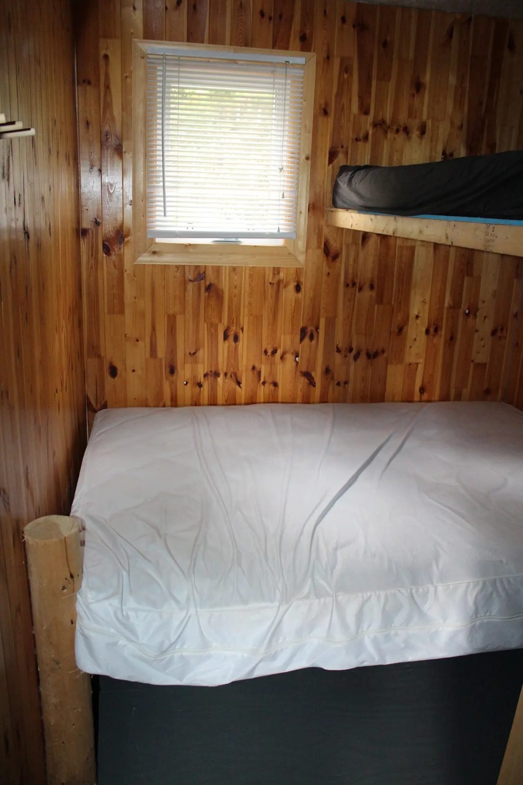 CHALET LE MÉSANGEAI – Pourvoirie Waban-Aki