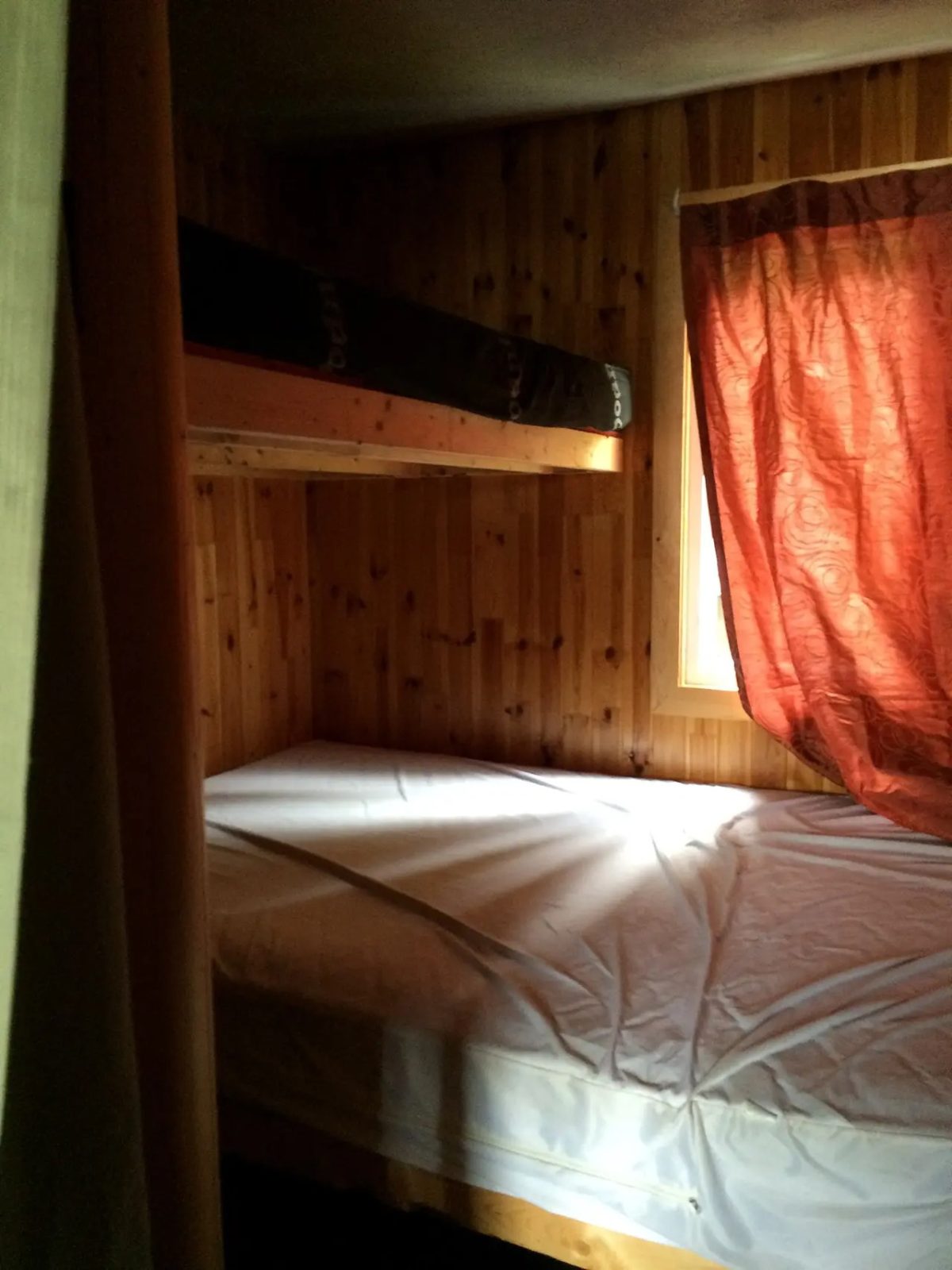 CHALET LE MÉSANGEAI – Pourvoirie Waban-Aki