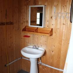 CHALET LE MÉSANGEAI — Pourvoirie Waban-Aki – Pourvoirie Waban-Aki