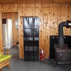 CHALET LE MÉSANGEAI — Pourvoirie Waban-Aki – Pourvoirie Waban-Aki