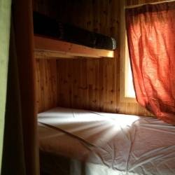 CHALET LE MÉSANGEAI – Pourvoirie Waban-Aki