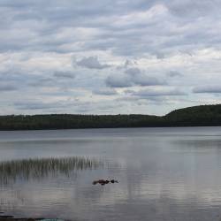 CHALET LE MÉSANGEAI – Pourvoirie Waban-Aki