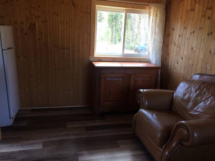 MERÈDE CABIN 1 — Pourvoirie Waban-Aki – Pourvoirie Waban-Aki