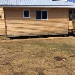 MERÈDE CABIN 1 — Pourvoirie Waban-Aki – Pourvoirie Waban-Aki
