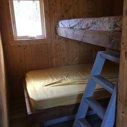 MERÈDE CABIN 1 — Pourvoirie Waban-Aki – Pourvoirie Waban-Aki
