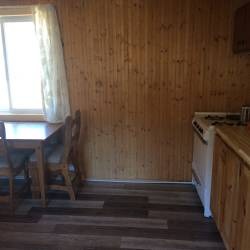 MERÈDE CABIN 1 — Pourvoirie Waban-Aki – Pourvoirie Waban-Aki